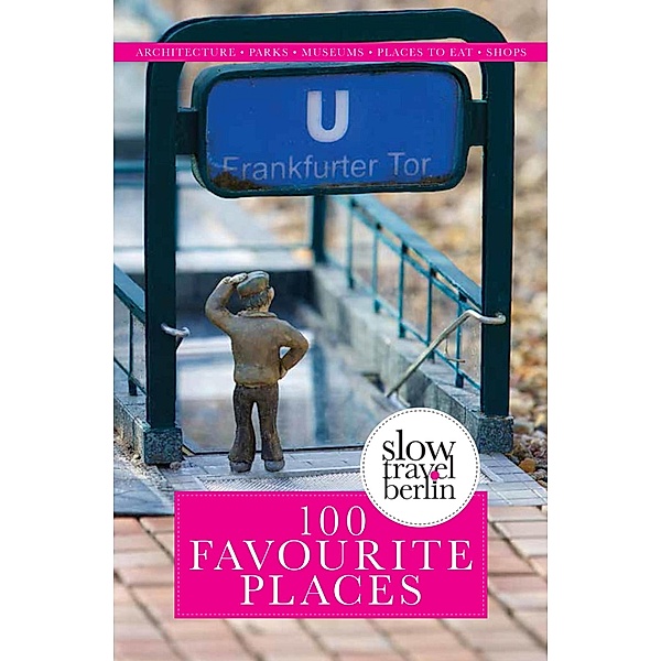 100 Favourite Places