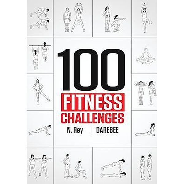 100 Fitness Challenges, N. Rey