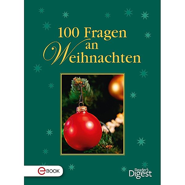 100 Fragen an Weihnachten