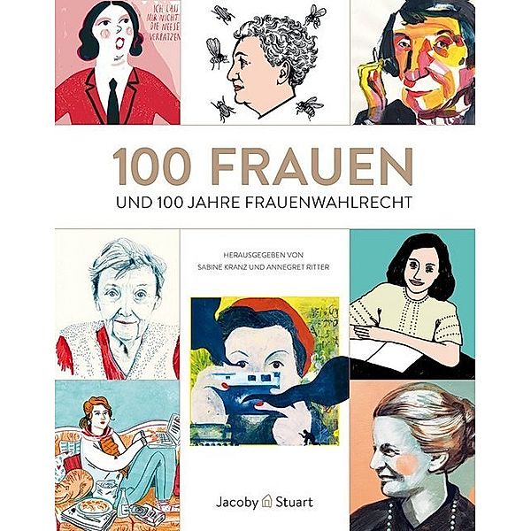 100 Frauen