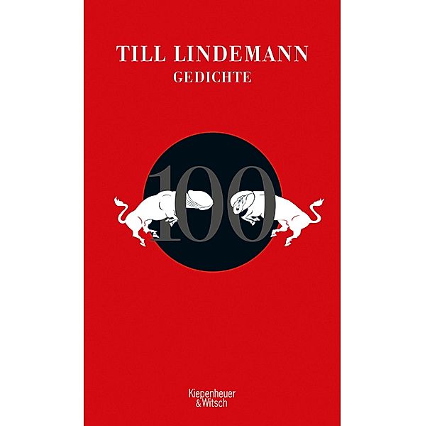 100 Gedichte, Till Lindemann