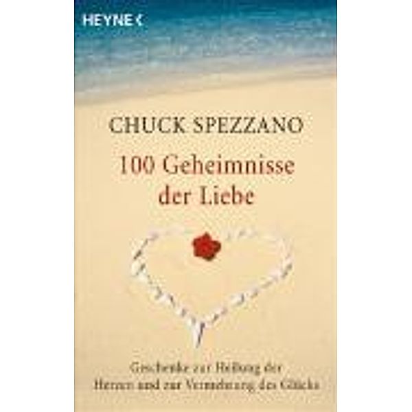 100 Geheimnisse der Liebe, Chuck Spezzano