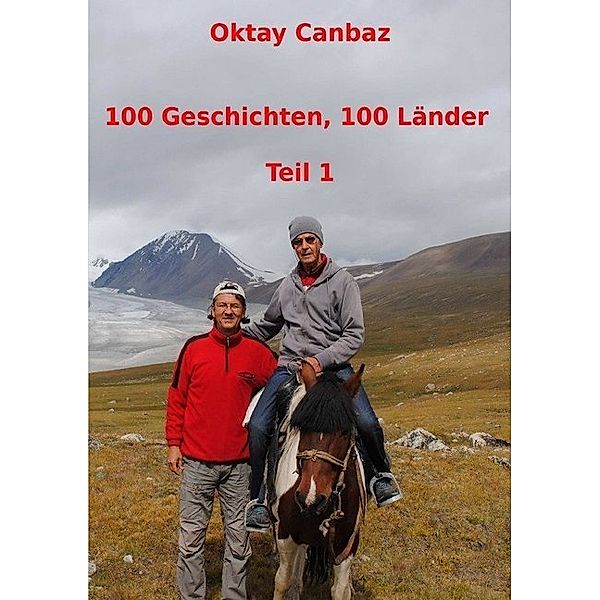 100 Geschichten, 100 Länder, Oktay Canbaz