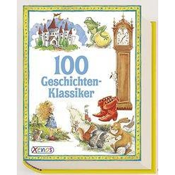 100 Geschichten-Klassiker