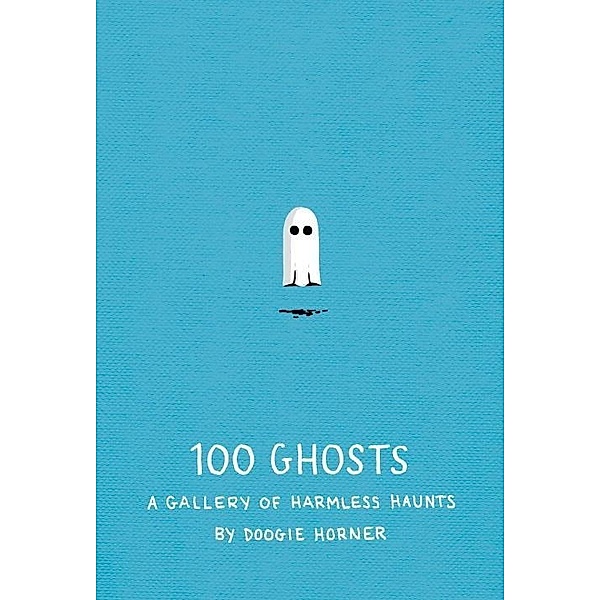 100 Ghosts, Doogie Horner