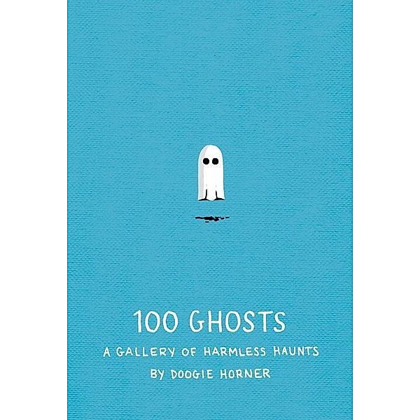 100 Ghosts, Doogie Horner