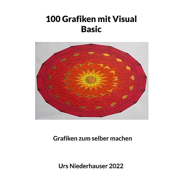 100 Grafiken mit Visual Basic, Urs Niederhauser