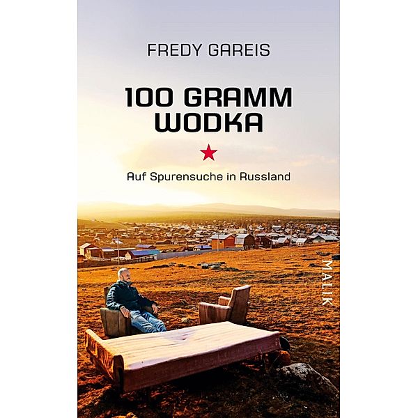 100 Gramm Wodka, Fredy Gareis