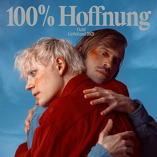 100% Hoffnung (Vinyl), Oehl