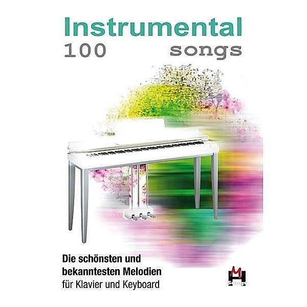 100 Instrumental-Songs