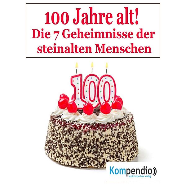 100 Jahr alt!, Alessandro Dallmann