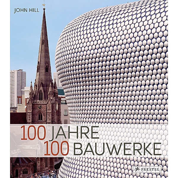 100 Jahre 100 Bauwerke, John Hill