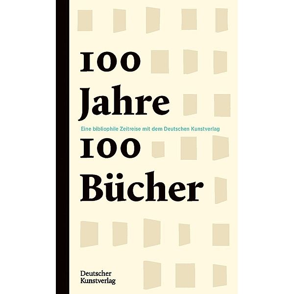 100 Jahre - 100 Bücher, Pablo Schneider
