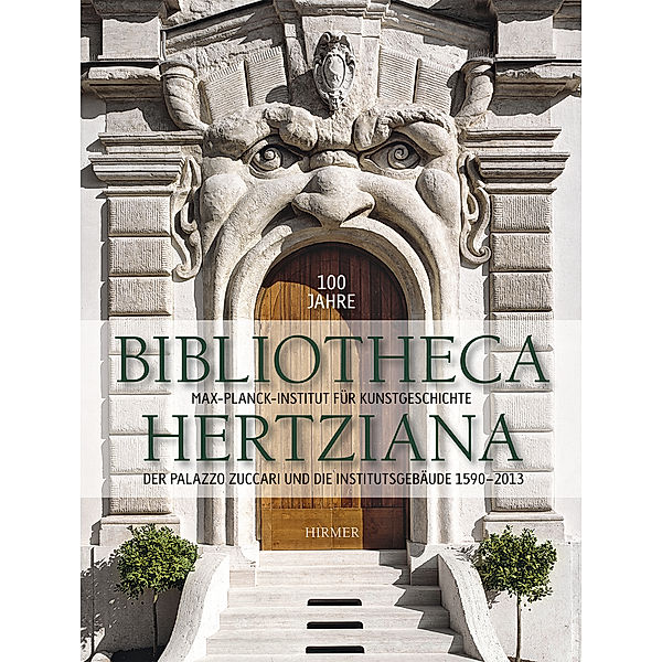 100 Jahre Bibliotheca Hertziana.Bd.2