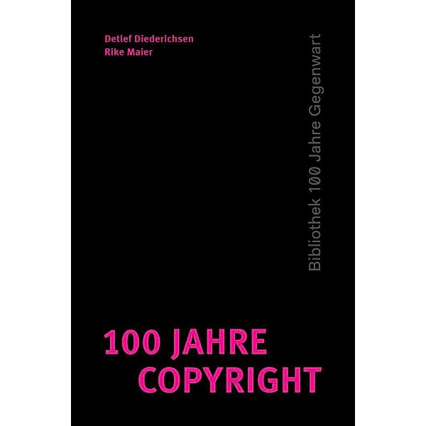 100 Jahre Copyright