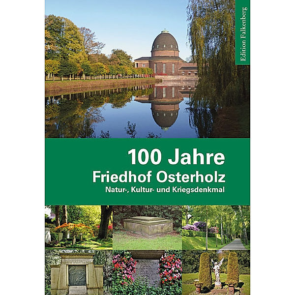 100 Jahre Friedhof Osterholz