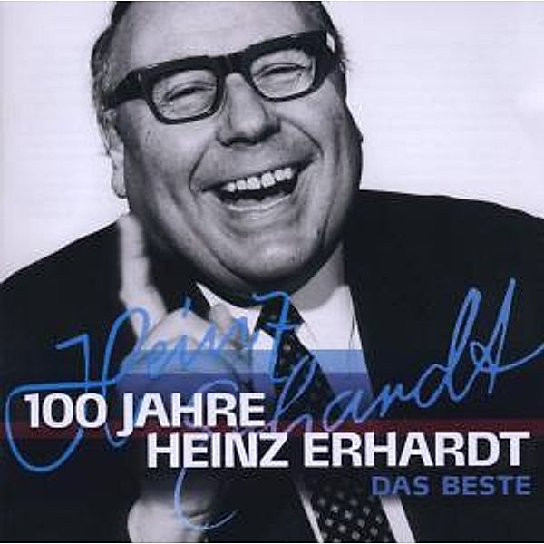 100 Jahre Heinz Erhardt - Das Beste, Heinz Erhardt