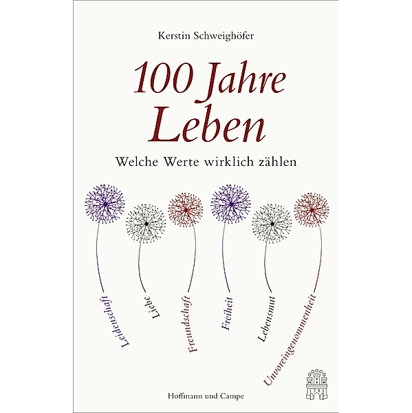 100 Jahre Leben, Kerstin Schweighöfer