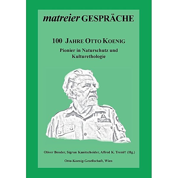 100 Jahre Otto Koenig