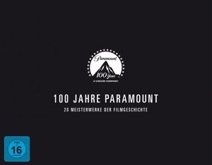 Image of 100 Jahre Paramount