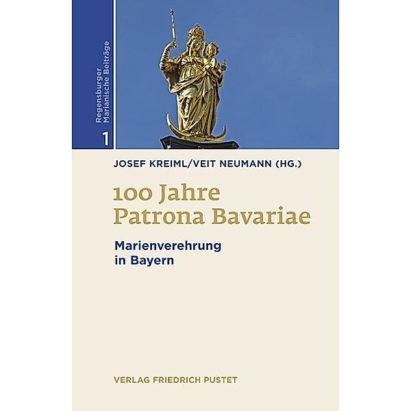 100 Jahre Patrona Bavariae