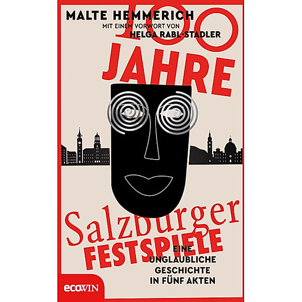 100 Jahre Salzburger Festspiele, Malte Hemmerich