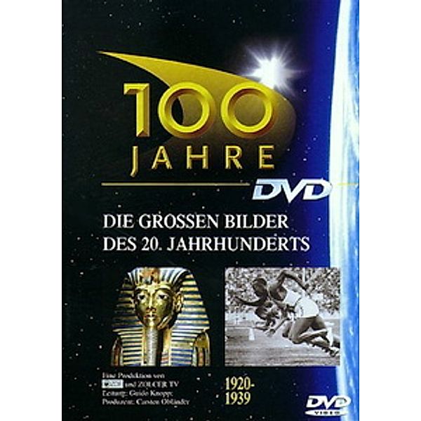 100 Jahre - Teil 2, keiner