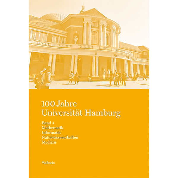 100 Jahre Universität Hamburg