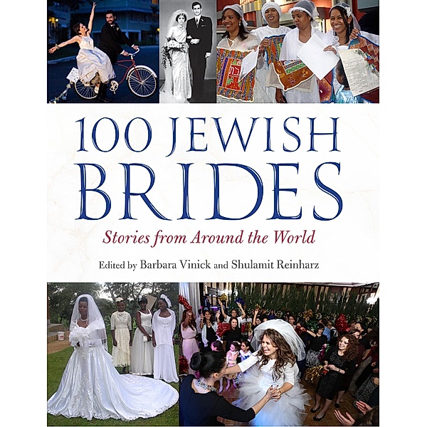 100 Jewish Brides