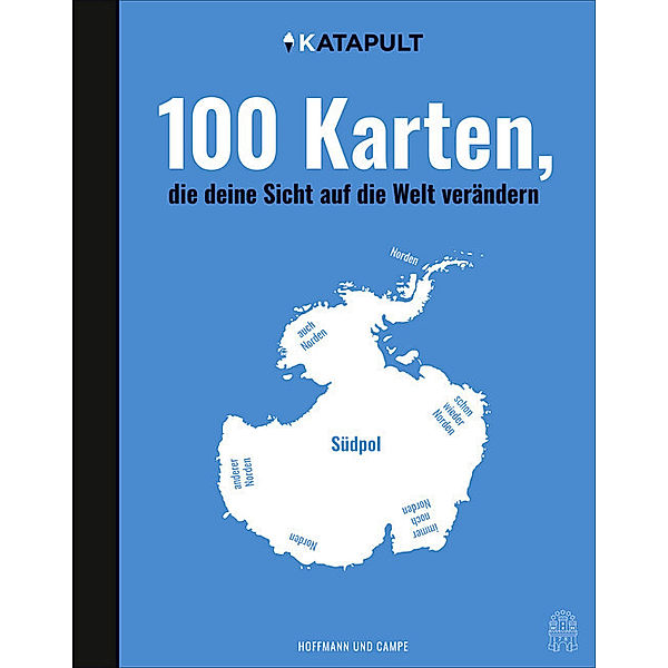 100 Karten, die deine Sicht auf die Welt verändern