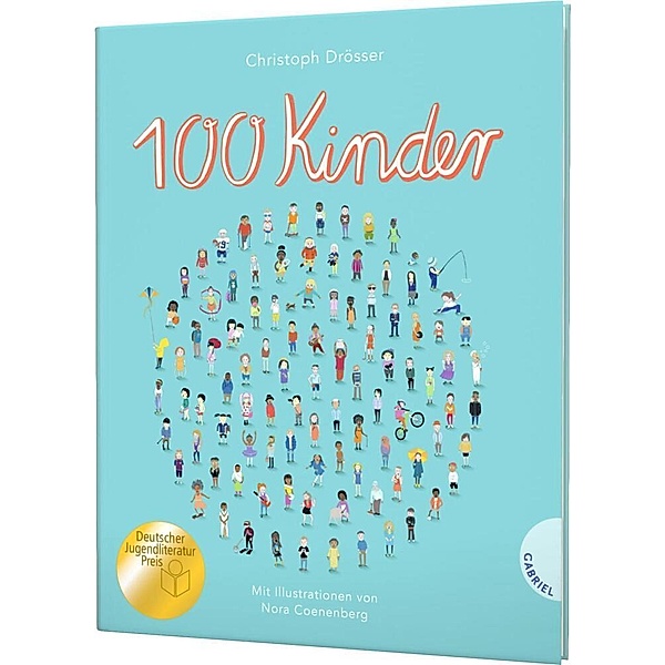 100 Kinder, Christoph Drösser