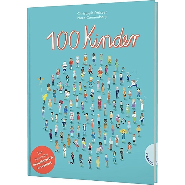 100 Kinder, Christoph Drösser, Nora Coenenberg