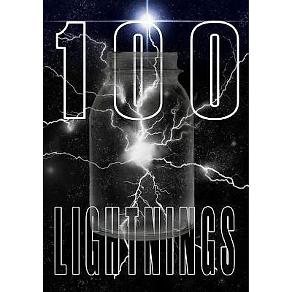 100 Lightnings, Sean Williams