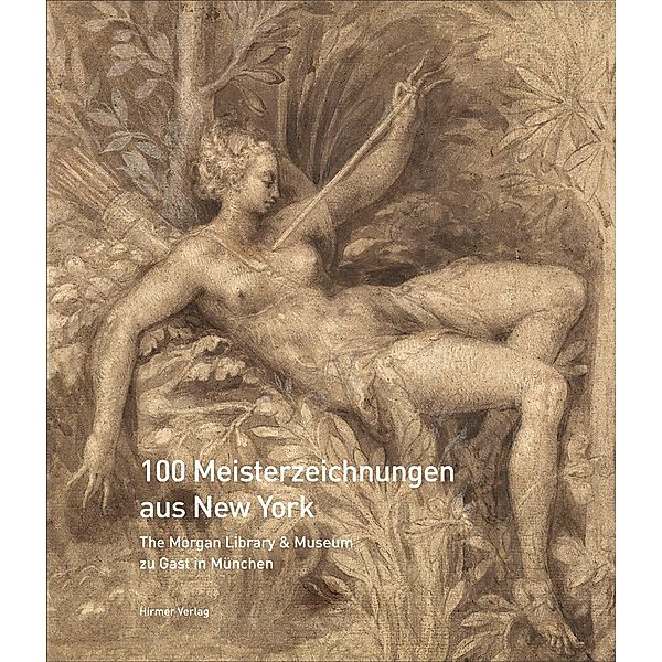 100 Meisterzeichnungen aus New York