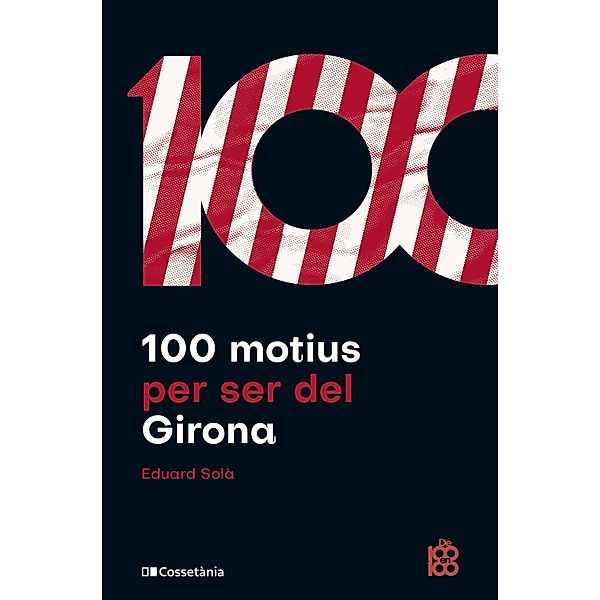 100 motius per ser del Girona, Eduard Solà