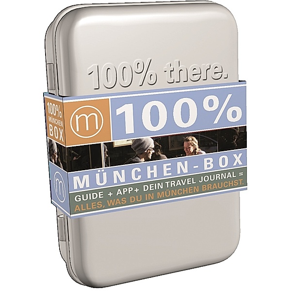100% München-Box