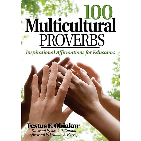 100 Multicultural Proverbs, Festus E. Obiakor