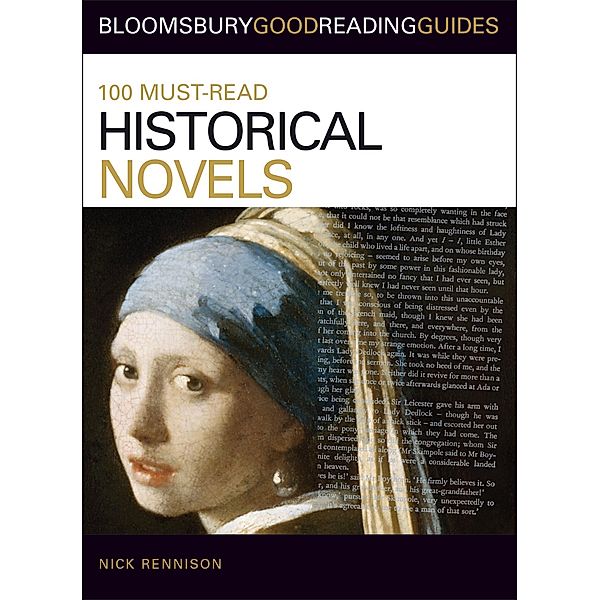 100 Must-read Historical Novels, Nick Rennison
