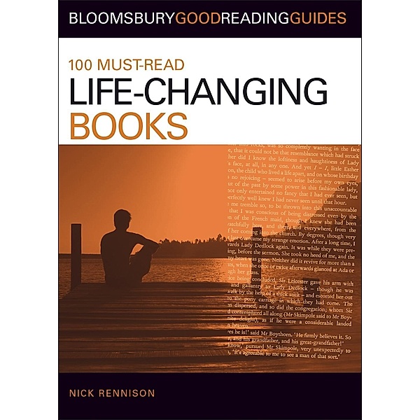 100 Must-read Life-Changing Books, Nick Rennison