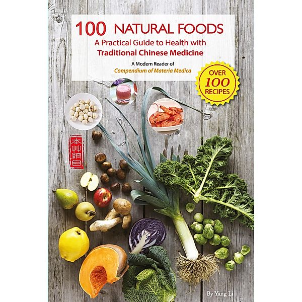 100 Natural Foods, Yang Li