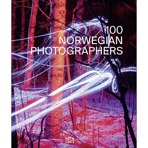 100 Norwegian Photographers, Antonio Cataldo, Celina Lunsford, Jens Friis, Paul Halliday