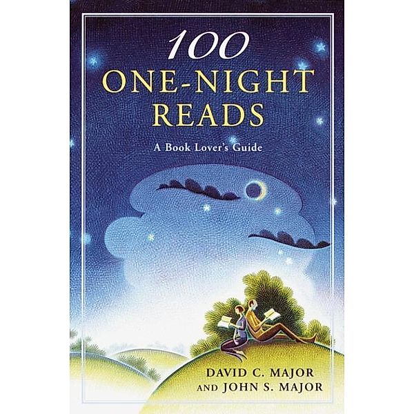 100 One-Night Reads, David C. Major, John S. Major