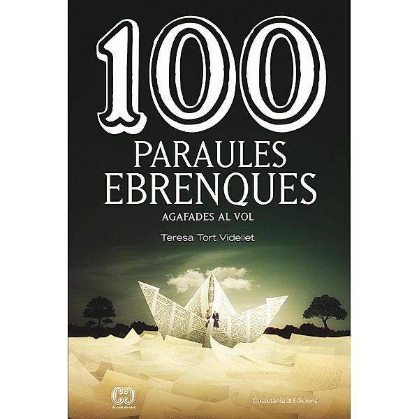 100 paraules ebrenques, Teresa Tort Videllet