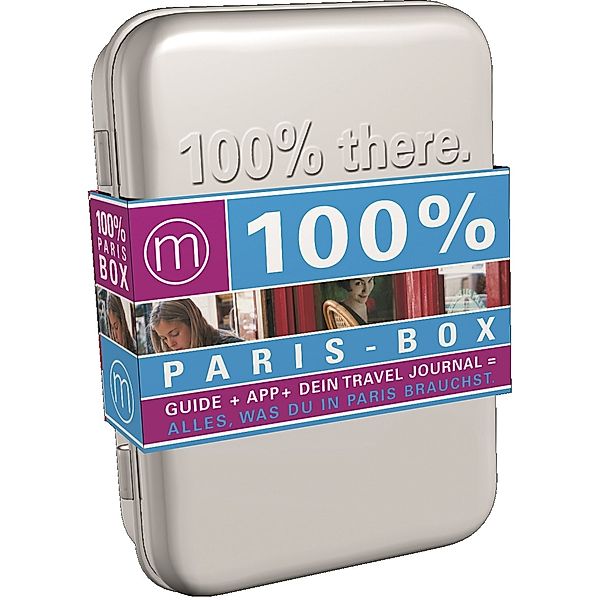 100 % Paris-Box