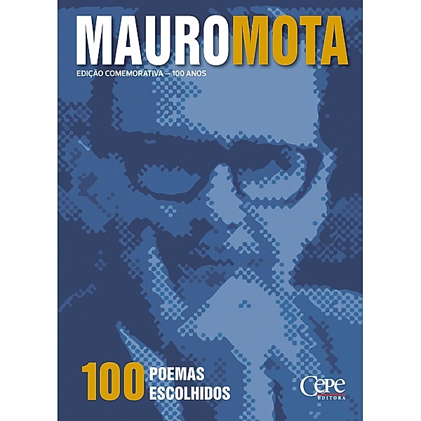 100 poemas escolhidos, Mauro Mota