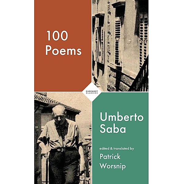 100 Poems, Umberto Saba