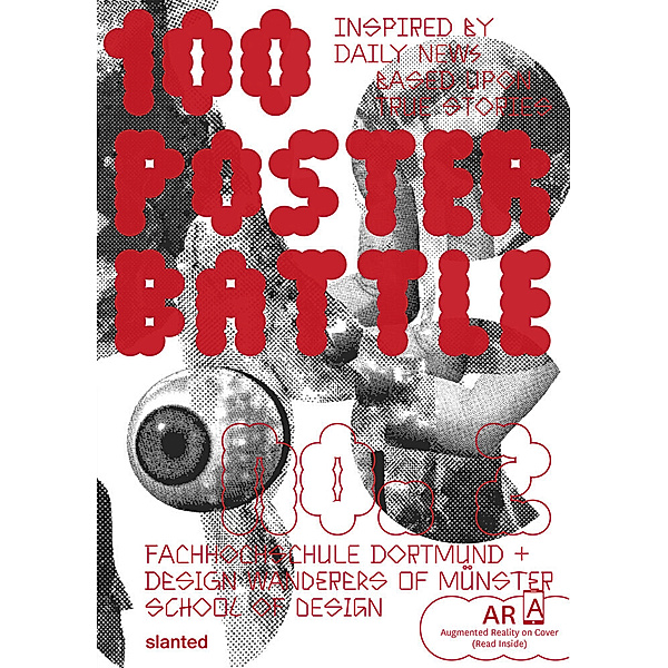 100 Poster Battle 2 - Sharing Cultural Identities