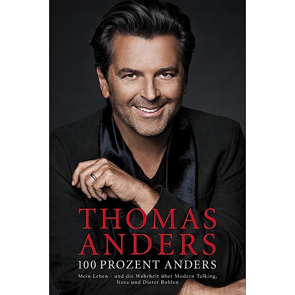 100 Prozent Anders, Tanja Mai, Thomas Anders