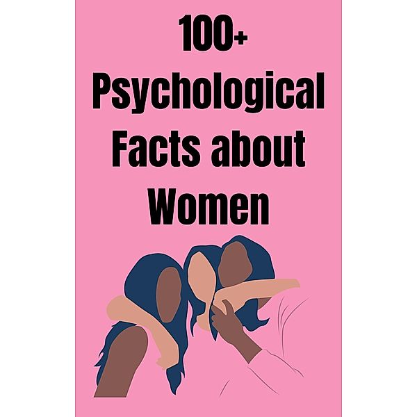 100+ Psychological Facts about Women, Emily William, Mohamed Fairoos