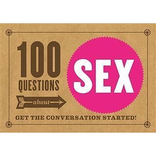 100 Questions about SEX, Petunia B.